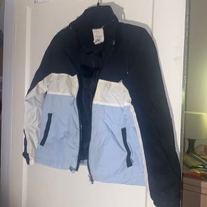 brandy melville john galt windbreaker